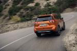 Nissan X-Trail 2018 года (CIS)